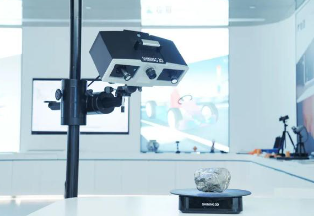 3D掃描將為企業提供哪些方面的幫助